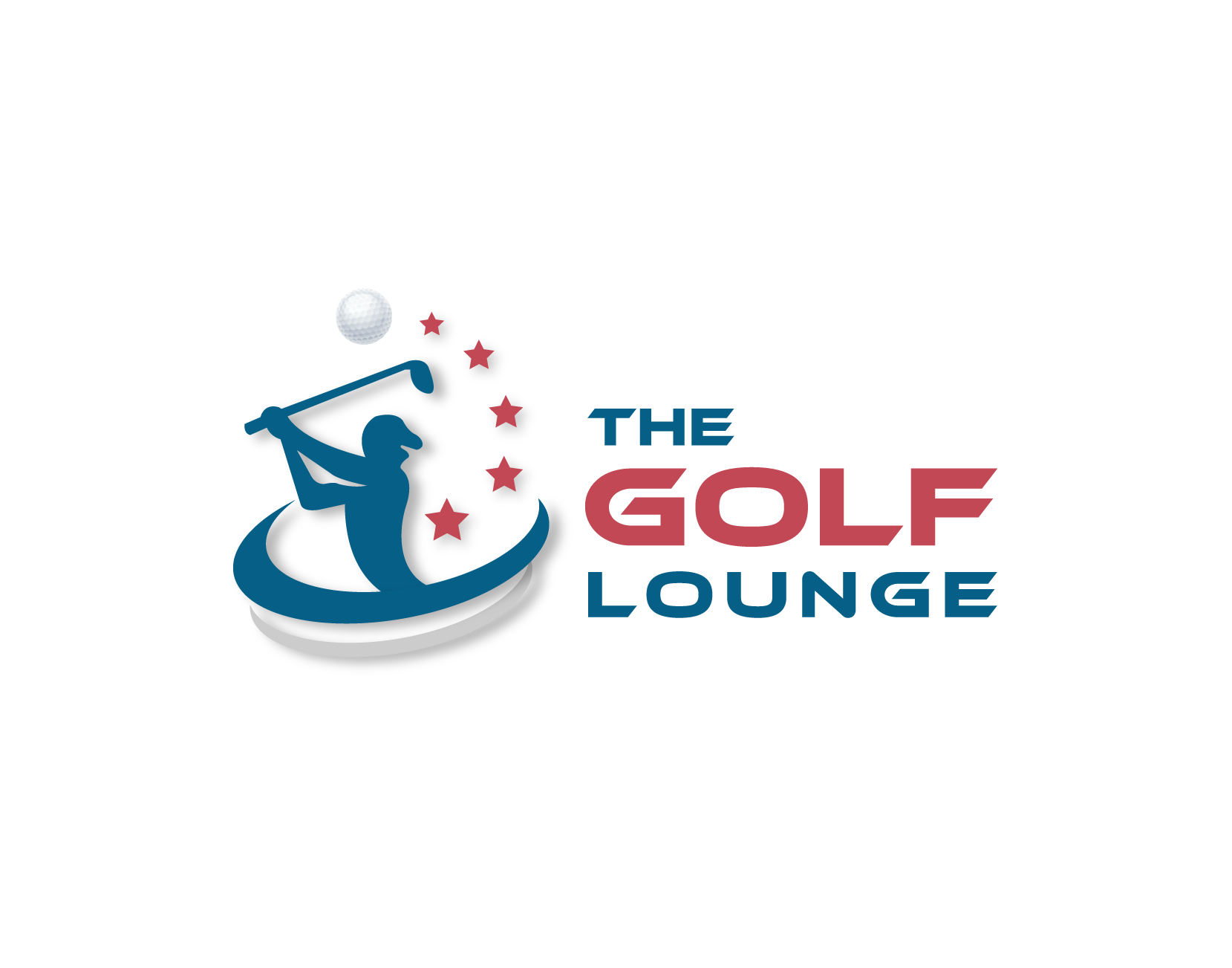 Golf Lounge Logo